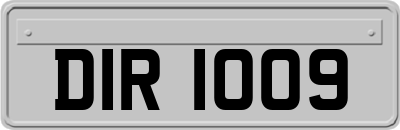 DIR1009