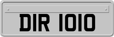 DIR1010