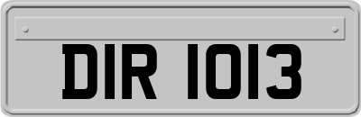 DIR1013