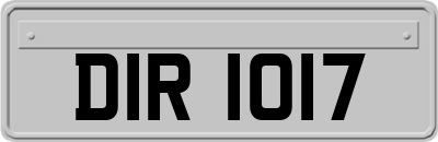 DIR1017