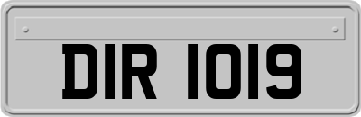 DIR1019