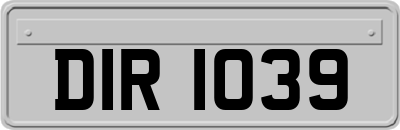 DIR1039