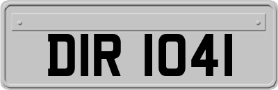 DIR1041