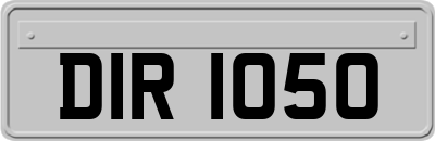 DIR1050