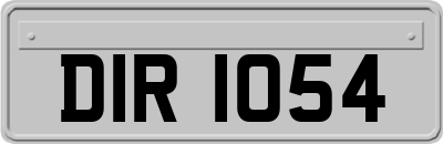 DIR1054