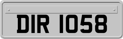 DIR1058