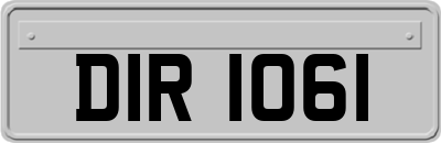 DIR1061