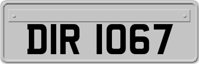 DIR1067