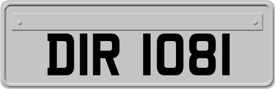 DIR1081