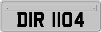 DIR1104