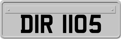 DIR1105