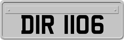 DIR1106
