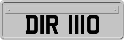 DIR1110
