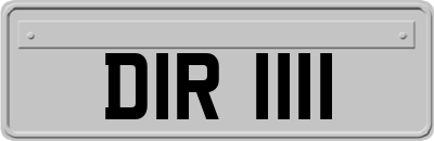 DIR1111