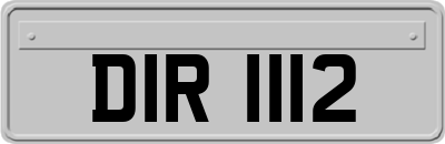 DIR1112