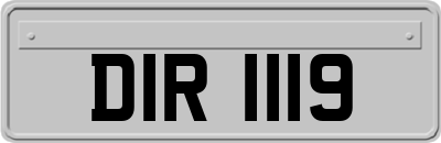 DIR1119