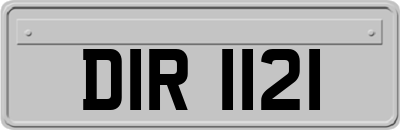 DIR1121