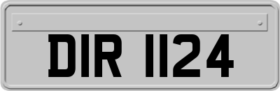 DIR1124