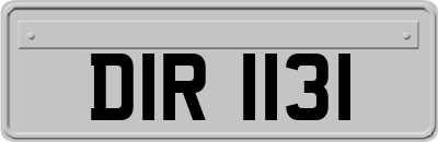 DIR1131