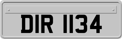 DIR1134