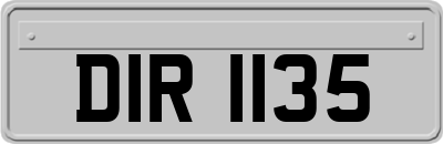 DIR1135