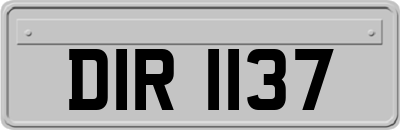 DIR1137