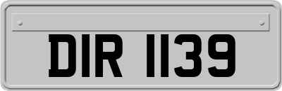 DIR1139