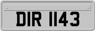 DIR1143