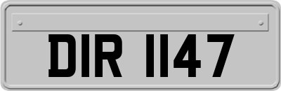 DIR1147