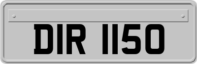 DIR1150