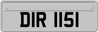 DIR1151