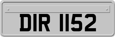 DIR1152