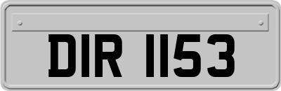DIR1153