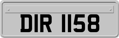 DIR1158