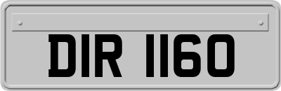 DIR1160