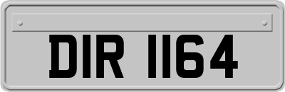 DIR1164