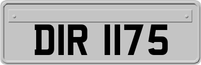 DIR1175