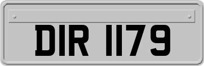 DIR1179