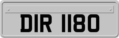 DIR1180