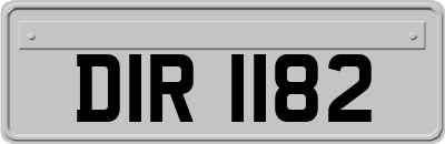 DIR1182