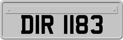 DIR1183