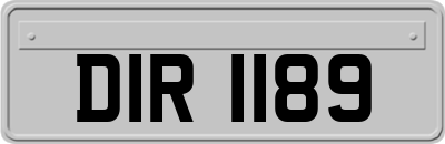 DIR1189