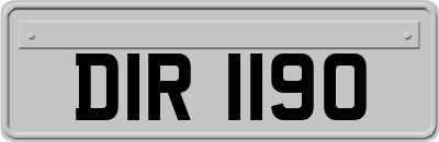 DIR1190