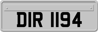 DIR1194