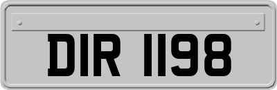 DIR1198
