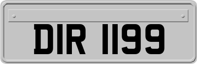 DIR1199