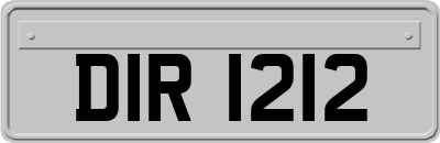 DIR1212