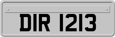 DIR1213