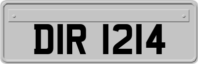 DIR1214