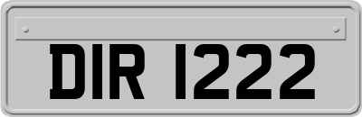 DIR1222